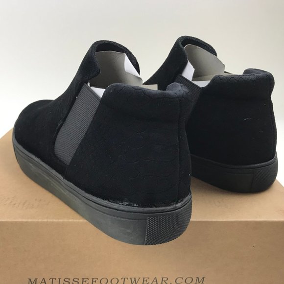 Coconuts by Matisse Shoes | Coconuts Matisse Harlan Slip On Fashion Sneaker | Poshmark